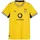 Deutschland Heimtrikot (Replica) 2023 Damen Gelb Gr. M