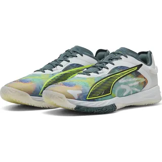 Puma Accelerate Nitro SQD 4 Berlin - Beige