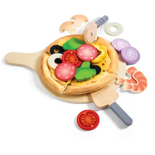 HaPe Perfect Pizza Playset