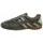 Snake Herren Weite M Dark Grey/Off White 39