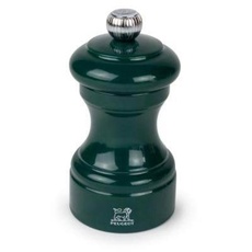 Peugeot Salt grinder Bistrorama 10 cm Green Beech