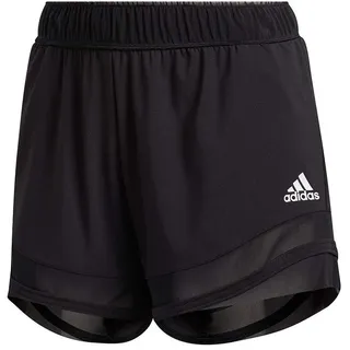 adidas Damen T Short H.RDY Sport, Black, 3X
