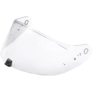 Scorpion Visier Klar