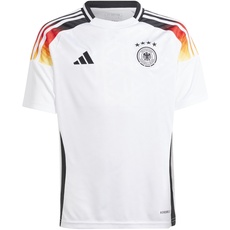 Bild DFB Heimtrikot Deutschland Europameisterschaft 2024