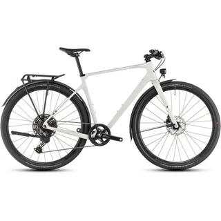 Cube Nulane C:62 SLX FE desertstone'n'green Modell 2025 (856600)