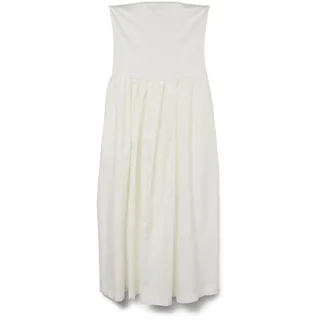 VERO MODA Vmane Bandeau 7/8 Dress JRS Ga