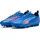Ultra 6 Play Mg Kinder Ultra Blue/Puma White/Glowing Red 34 1/2