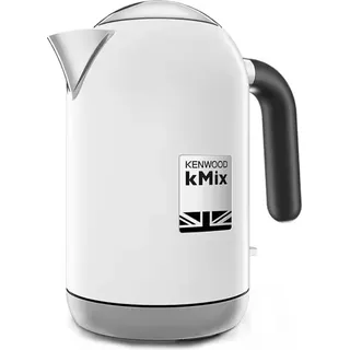 Kenwood ZJX650WH 1 l Weiß