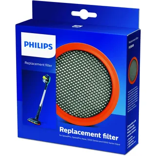 Philips FC8009/01 Filter-Ersatzset