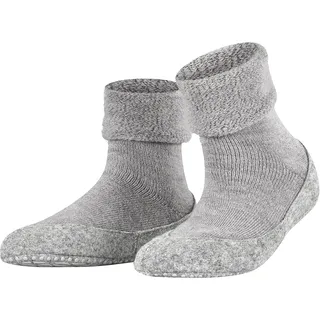 Falke Damen Socken Cosyshoe - grau