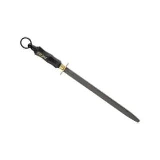 Giesser Wetzstahl, PX88 oval, 31cm