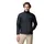PassTM Hybrid Jacke Black S