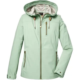G.I.G.A. DX Damen GS 24 Softshell Jacket (41669)