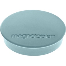 Magnetoplan, Magnet, Discofix Standard - Magnet (10 Stück)