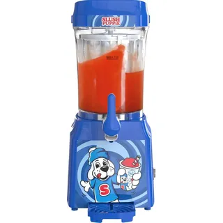slush puppies Fizz Eismaschine SlushPuppie, Eisherstellung, Blau