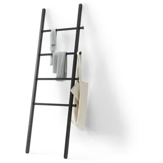 Umbra Garderobenständer Leana Pappel Schwarz