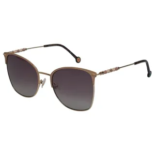 Carolina Herrera Damen-sonnenbrille im Cat-Eye-Stil Ch0036/s - Bunt