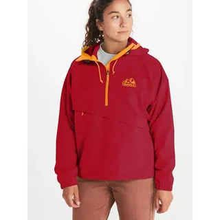 Marmot ’96 Active Anorak team red/golden sun (23242) XS