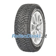 Michelin X-Ice North 4 ( 225/60 R17 103T XL, SUV, bespiked )