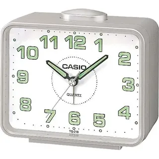 Casio TQ-218-8EF Wecker