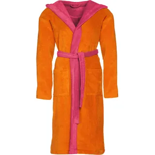 VOSSEN »Poppy, ideal für Sauna & Spa, Hotelbademantel, Morgenmantel« 1 Stk. Doubleface Optik,