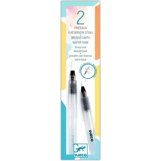 Djeco A&C - Geschicklichkeitsspiele, Mehrfarbig (38909)