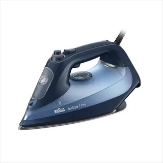 Braun TexStyle 7 Pro SI 7160 blau
