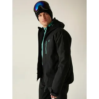 Dare 2b Dare2b Herren‐ Eagle III Skijacke wasserdicht Reflective Winter Snowboarding Coat