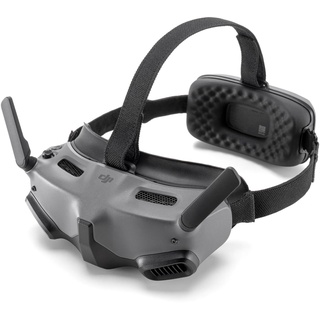 DJI Goggles Integra