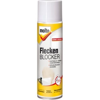 MOLTO Flecken Blocker Spray weiß, 250ml