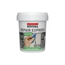 Soudal, Pinsel, 900 ml Repair Express Pflaster Scan