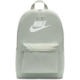 Nike Rucksack Heritage Rucksack (25 L), Jade Horizon/Jade Horizon/White, DC4244-370, MISC