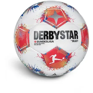 derbystar Bundesliga Brillant APS v25
