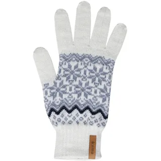 Kama Winterhandschuhe R116 (Merinowolle, warm) weiss - 1 Paar