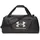 Duffelbag Schwarz
