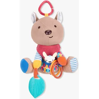 Skip Hop Skiphop, Babyrassel, Aktivitätsspielzeug Känguru,