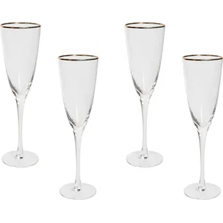 Beliani Trinkglas 0,25 l