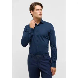Eterna Langarmhemd »SLIM FIT« NON IRON (bügelfrei),