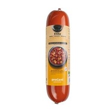 ProCani selection Kochwurst Napffertig Ente 800 g