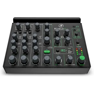 MACKIE MobileMix
