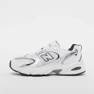 530 White/Natural Indigo 38,5
