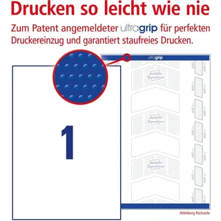 Avery Zweckform 6119