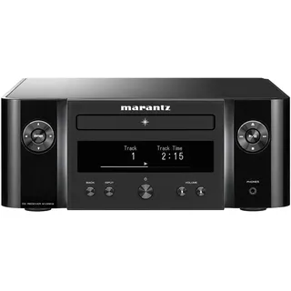 Marantz Melody X (M-CR612) Schwarz