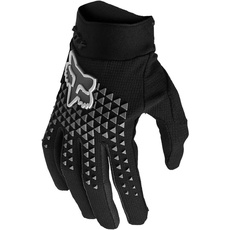 Fox W Defend Glove Se Black