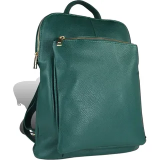 toscanto Cityrucksack Grün