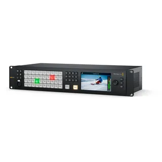 Blackmagic Design Blackmagic ATEM 4 M/E Constellation 4K