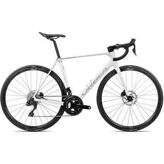 Orbea Orca M35i 2026 49 Zoll RH 49 cm Unisex Iris White 'n' Lilac
