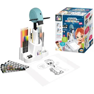 Buki Zeichenprojektor Bastelwerkzeug