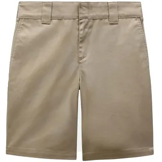 Dickies Slim Fit Kurze Hose - Khaki - 36