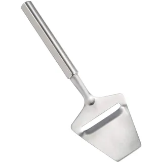 Kuhn Rikon 24141 Essential Käsehobel, Edelstahl, silber, Stainless Steel